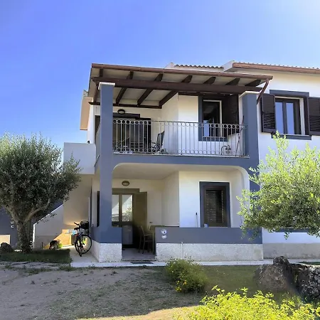 6 Holiday home Valledoria (Sardinia)