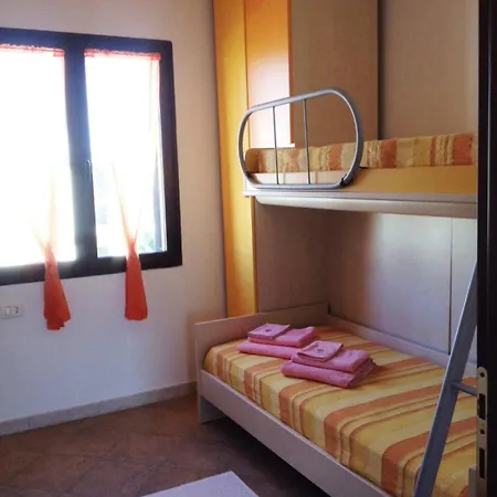 Holiday home 6 Valledoria (Sardinia)