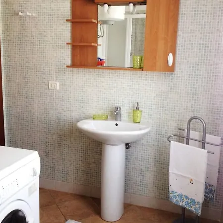 6 * Valledoria (Sardinia)