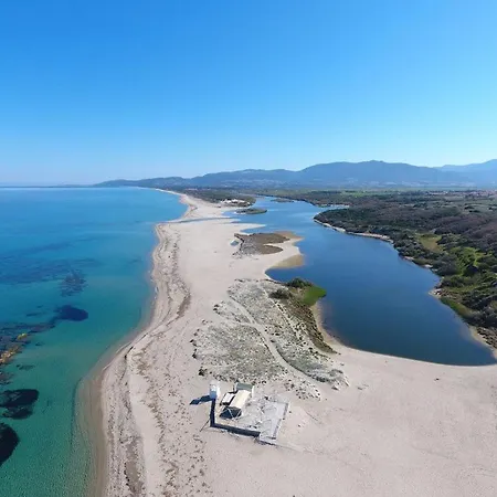 6 Holiday home Valledoria (Sardinia)