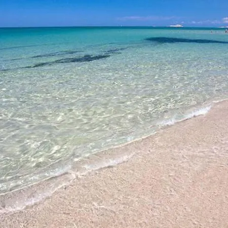 6 Holiday home Valledoria (Sardinia)
